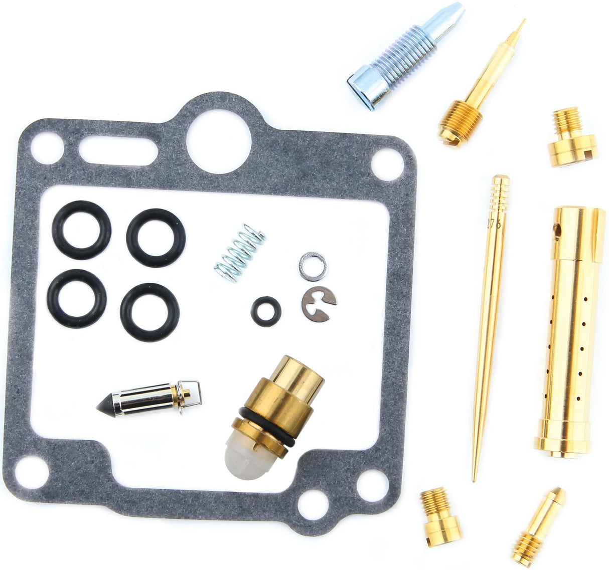 Keyster Vergaser-Reparatursatz, Vergaser-Reparatursatz, Keyste KY-0549g