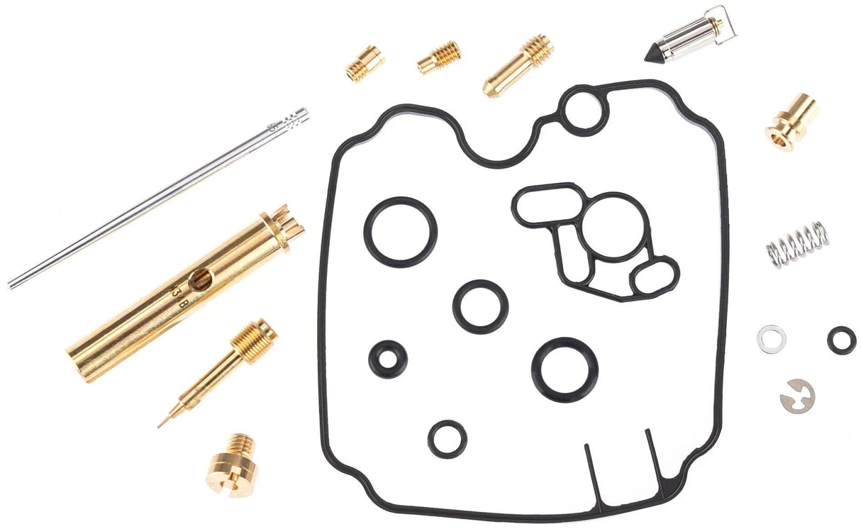 Keyster Vergaser-Reparatursatz, Vergaser-Reparatursatz, Keyste KY-0777N