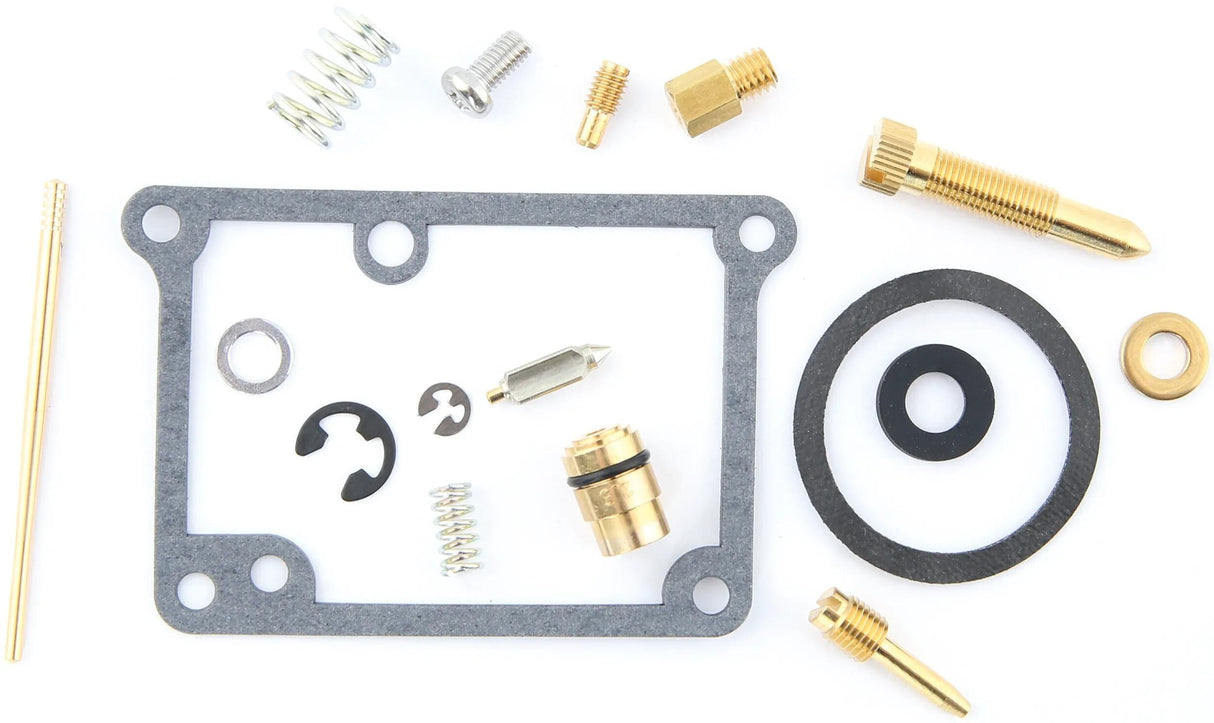 Keyster Vergaser-Reparatursatz, Vergaser-Reparatursatz, Keyste KY-0588
