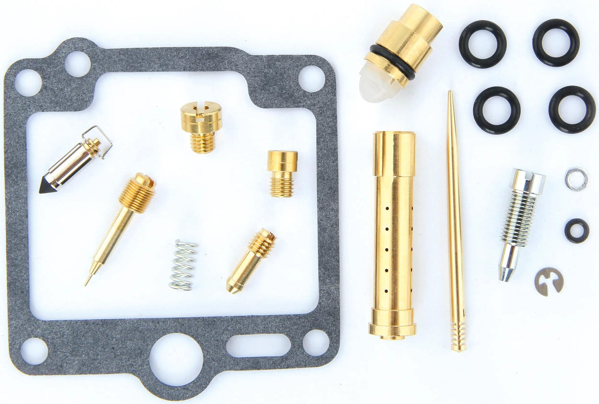 Keyster Vergaser-Reparatursatz, Vergaser-Reparatursatz, Keyste KY-0613nrg