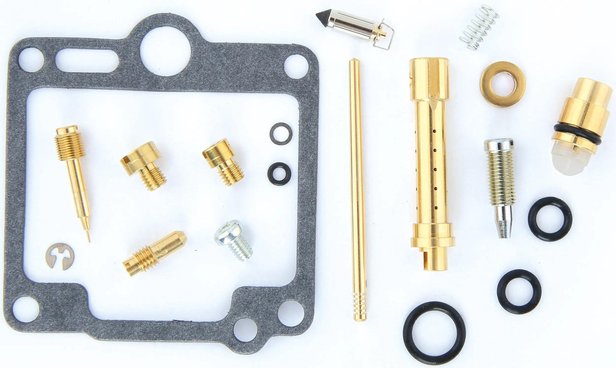 Keyster Vergaser-Reparatursatz, Vergaser-Reparatursatz, Keyste KY-0614nrg