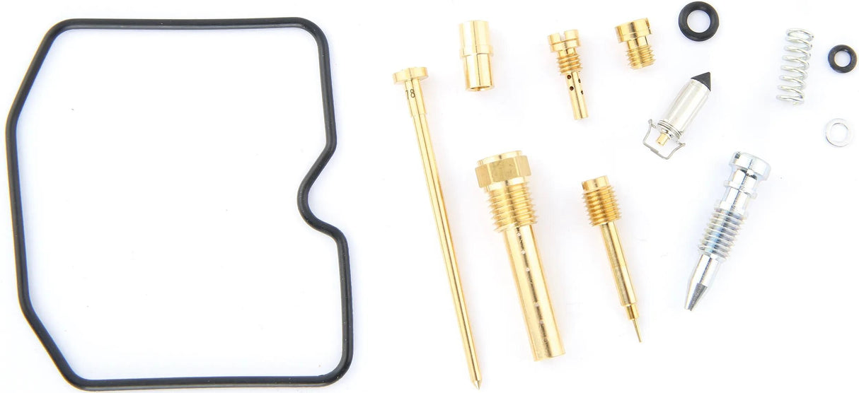 Keyster Vergaser-Reparatursatz, Vergaser-Reparatursatz Keyste KK-0069f