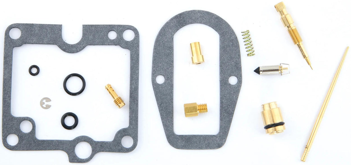 Keyster Vergaser-Reparatursatz, Vergaser-Reparatursatz, Keyste KY-0524