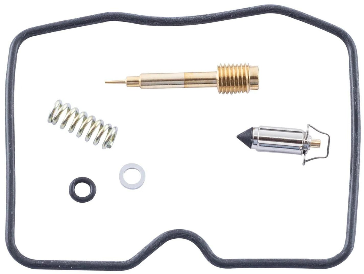 Keyster Eco Reparatursatz Vergaser Vergaser Rep Kit Keyste K-1217kkf