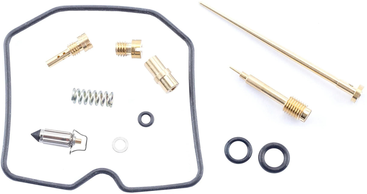 Keyster Vergaser-Reparatursatz, Vergaser-Reparatursatz, Keyste KK-0190nfr