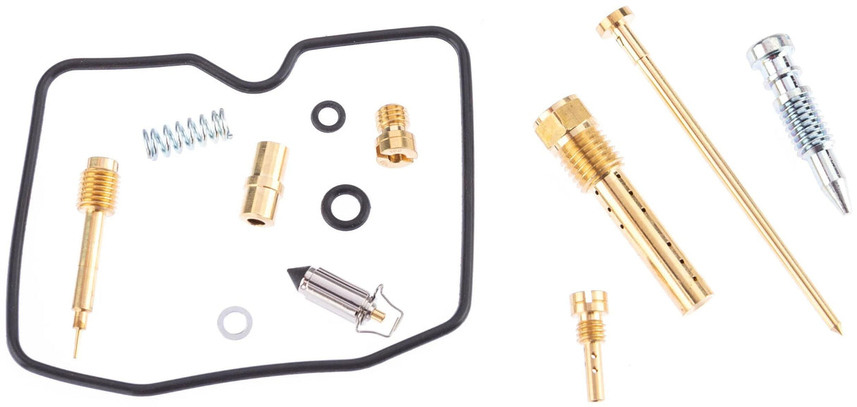 Keyster Vergaser-Reparatursatz, Vergaser-Reparatursatz, Keyste KK-0145f