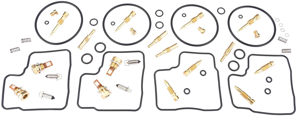 Keyster Vergaser-Reparatursatz, Vergaser-Reparatursatz Keyste Kh-1391