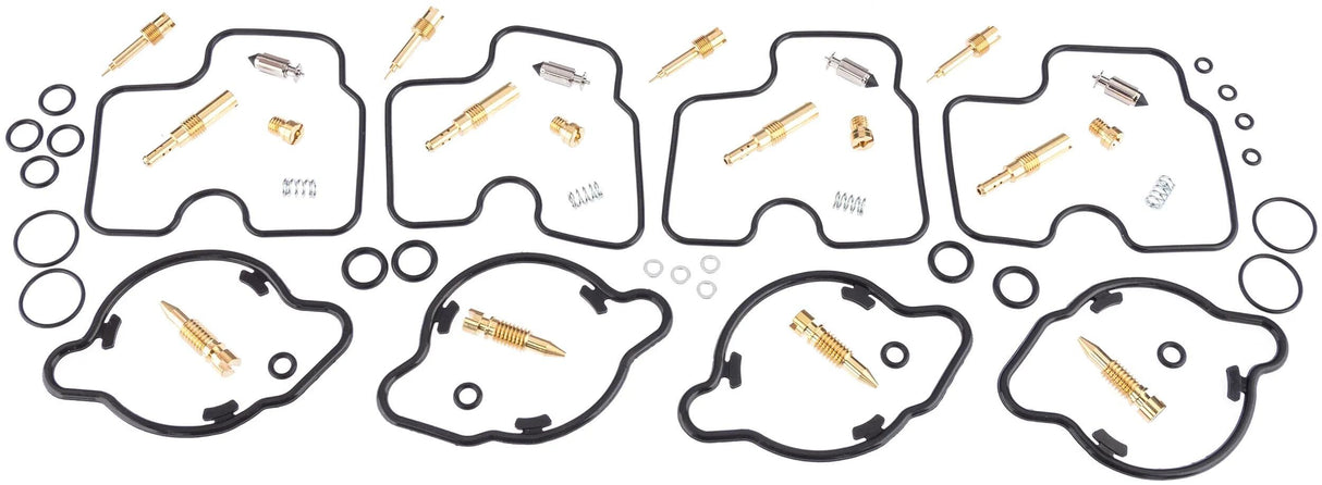 Keyster Vergaser-Reparatursatz, Vergaser-Reparatursatz Keyste Kh-1394