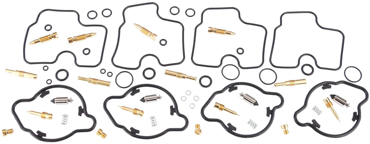 Keyster Vergaser-Reparatursatz, Vergaser-Reparatursatz Keyste Kh-1469