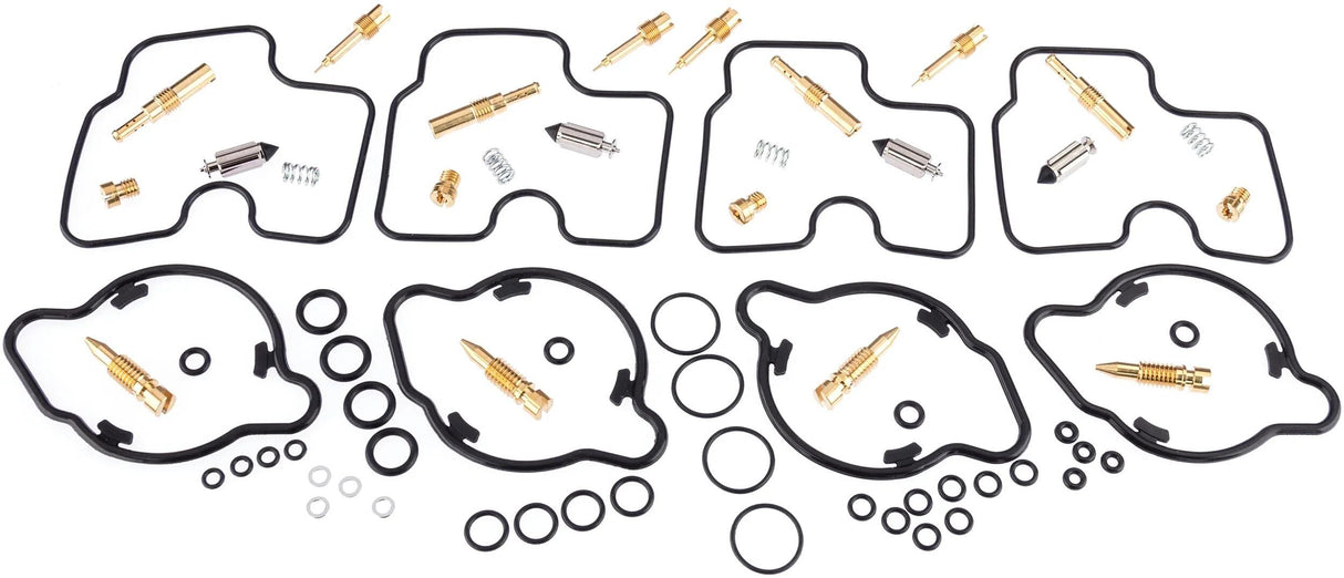 Keyster Vergaser-Reparatursatz, Vergaser-Reparatursatz, Keyste Kh-1500