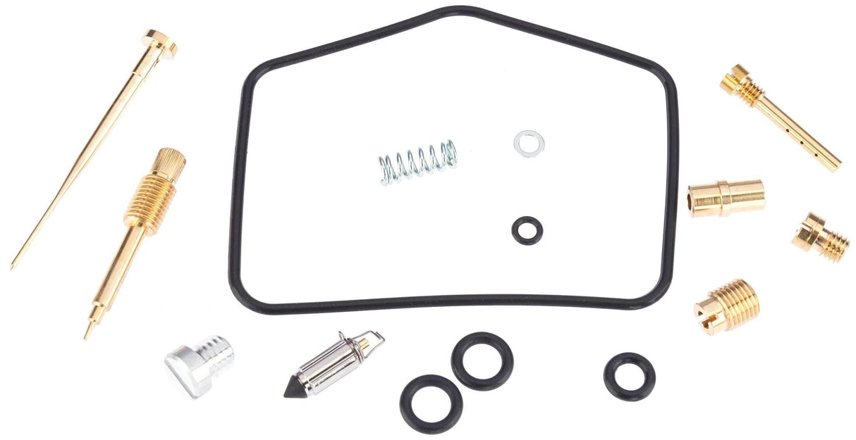 Keyster Vergaser-Reparatursatz, Vergaser-Reparatursatz, Keyste KK-0173n