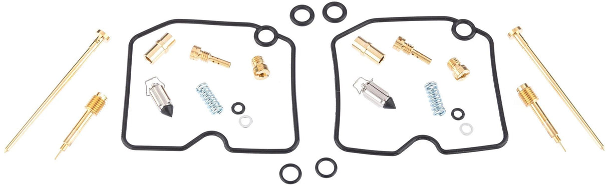 Keyster Vergaser-Reparatursatz Vergaser-Reparatursatz Keyste KK-0242Nr