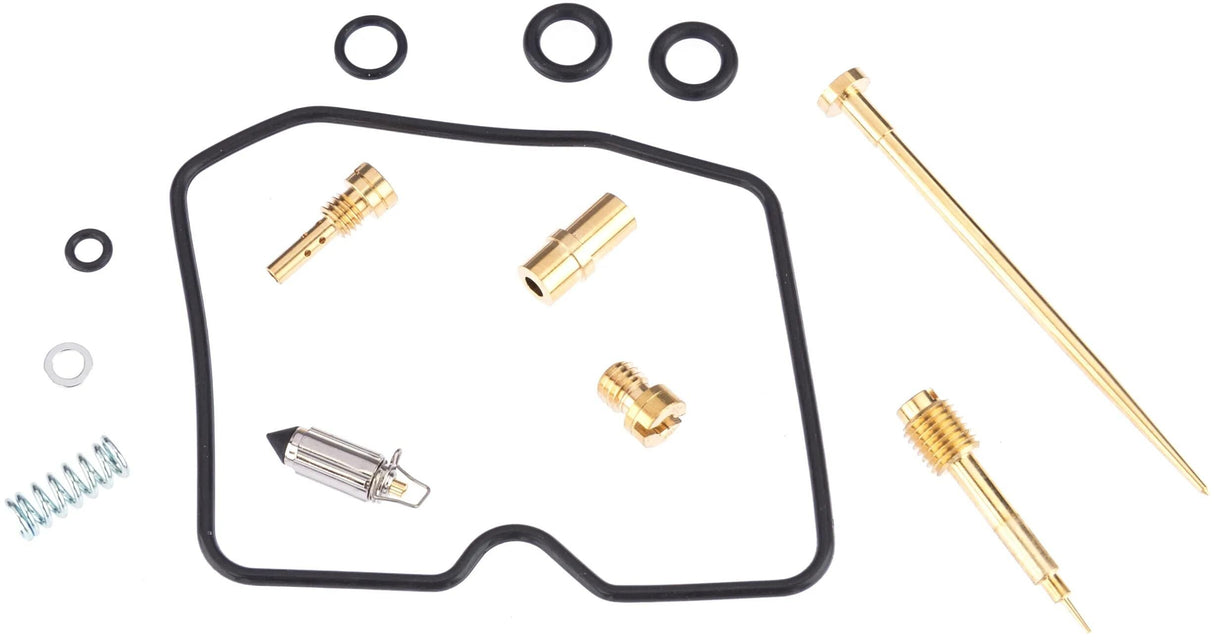 Keyster Vergaser-Reparatursatz, Vergaser-Reparatursatz, Keyste KK-0243nfr