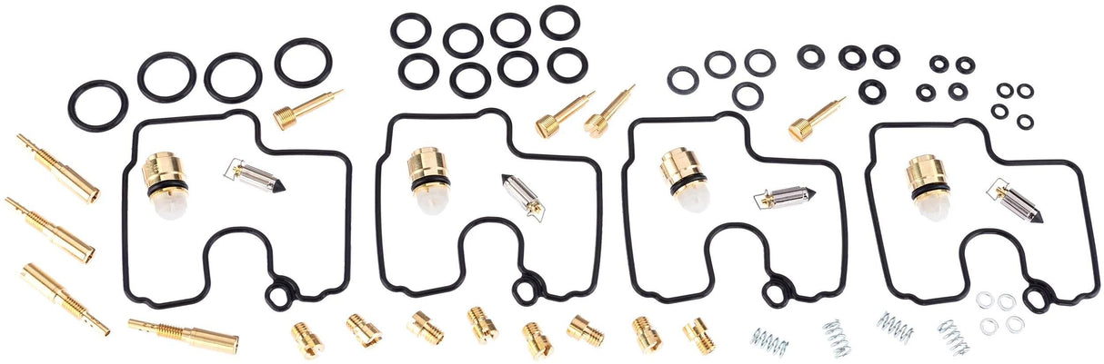 Keyster Vergaser-Reparatursatz, Vergaser-Reparatursatz, Keyste KK-0251