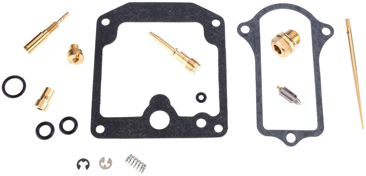 Keyster Vergaser-Reparatursatz, Vergaser-Reparatursatz, Keyste ks-0526nr