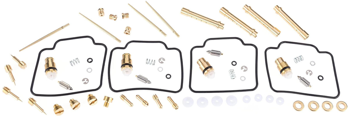 Keyster Vergaser-Reparatursatz, Vergaser-Reparatursatz, Keyste ks-0647nr