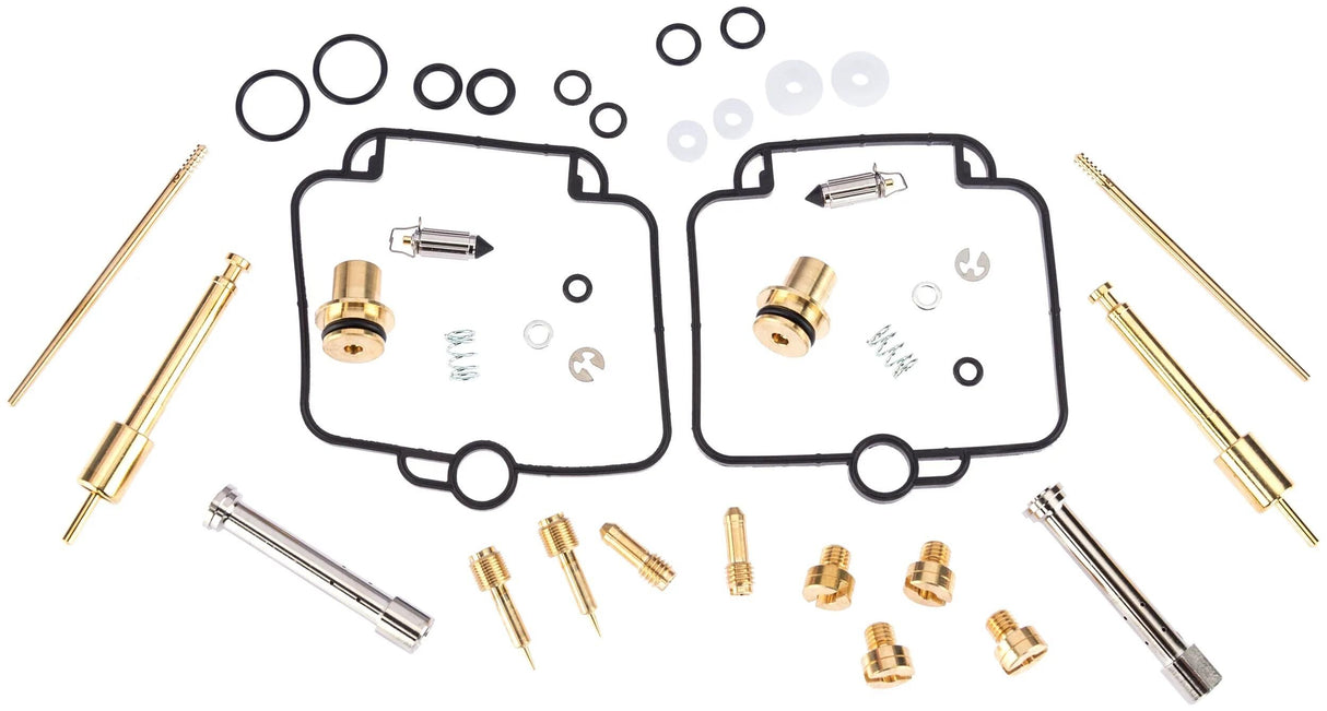 Keyster Vergaser-Reparatursatz, Vergaser-Reparatursatz, Keyste ks-0674nr
