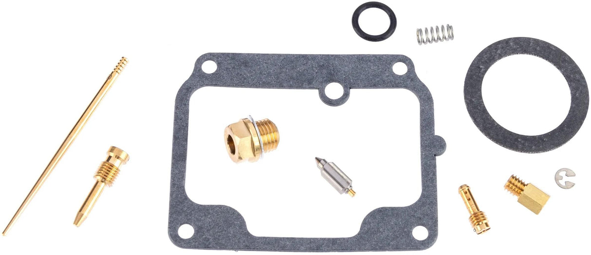 Keyster Vergaser-Reparatursatz, Vergaser-Reparatursatz, Keyste KY-0147