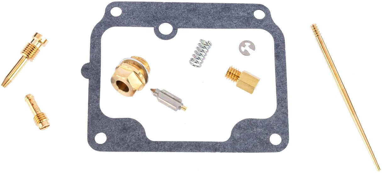 Keyster Vergaser-Reparatursatz, Vergaser-Reparatursatz, Keyste KY-0155