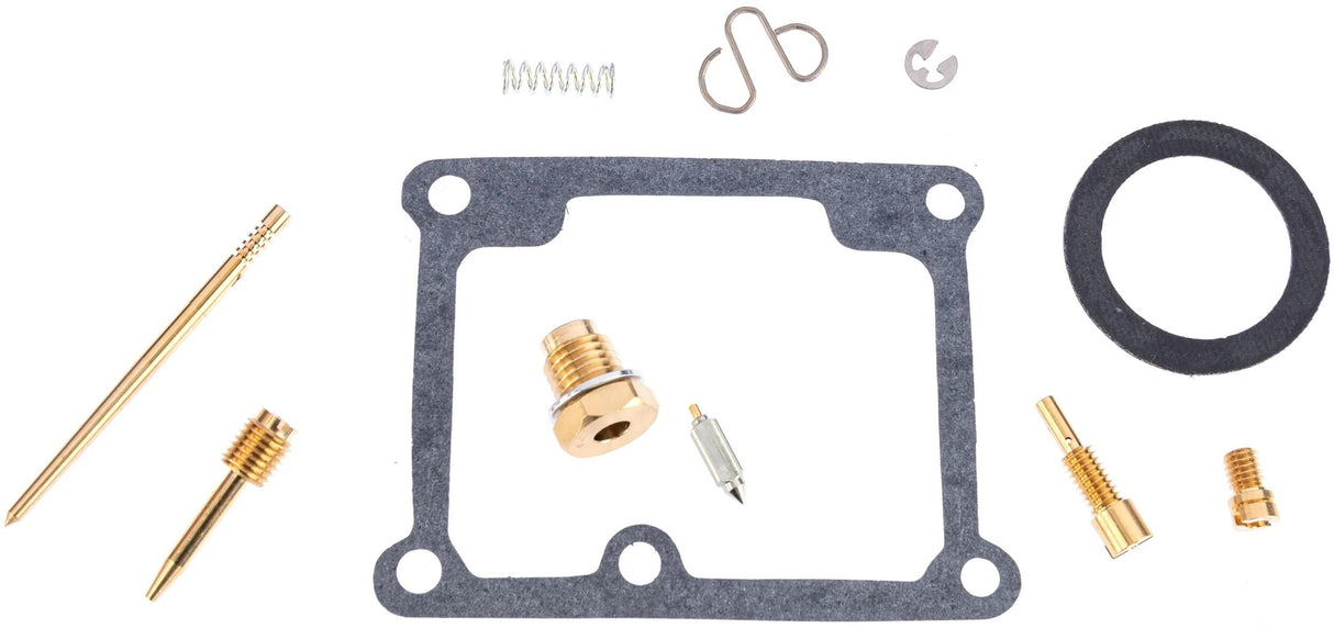 Keyster Vergaser-Reparatursatz, Vergaser-Reparatursatz, Keyste KY-0160