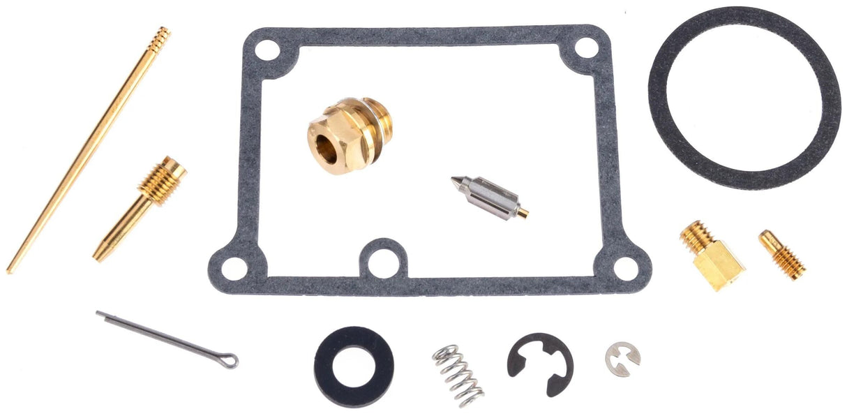 Keyster Vergaser-Reparatursatz, Vergaser-Reparatursatz, Keyste KY-0171