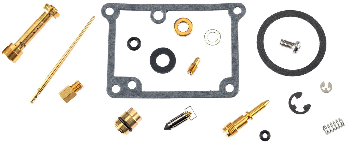 Keyster Vergaser-Reparatursatz, Vergaser-Reparatursatz, Keyste KY-0528n