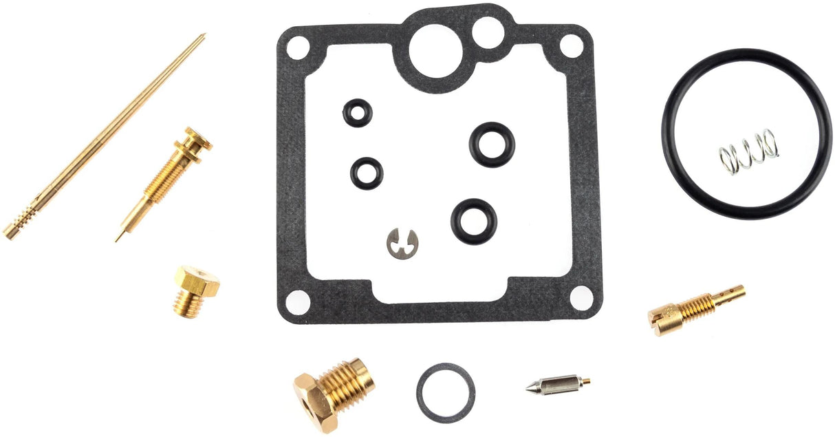 Keyster Vergaser-Reparatursatz, Vergaser-Reparatursatz, Keyste KY-0539