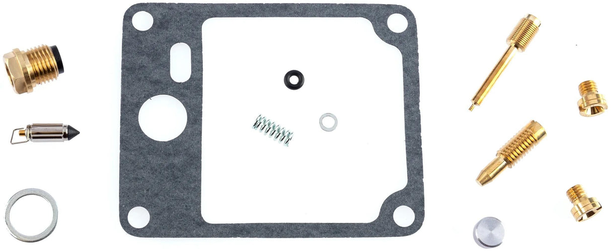 Keyster Vergaser-Reparatursatz, Vergaser-Reparatursatz, Keyste K-1881YK