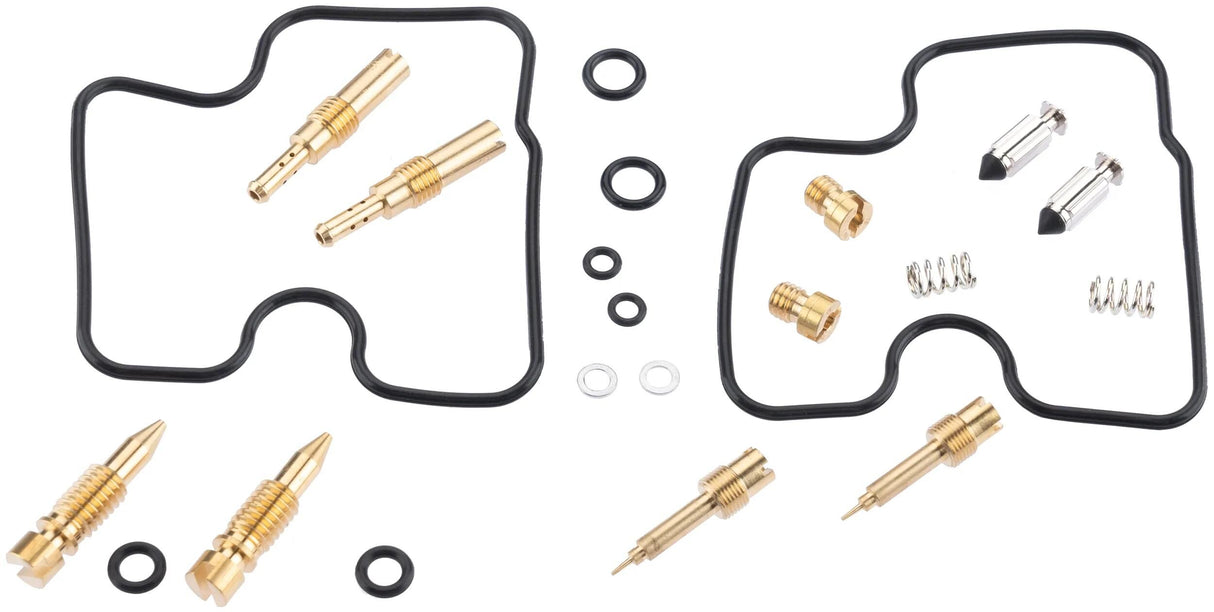 Keyster-Vergaser-Reparatursatz