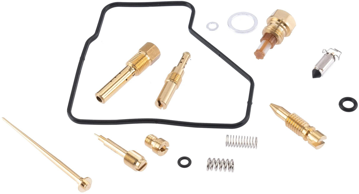 Keyster Vergaser-Reparatursatz, Vergaser-Reparatursatz, Keyste K-1140hkf vorne