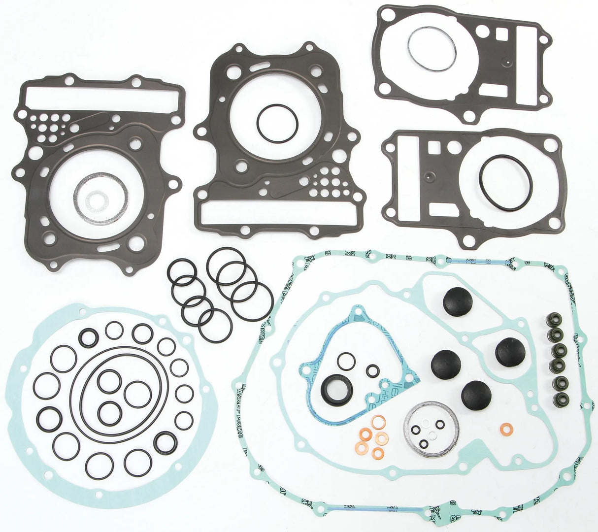 Athena Motordichtsatz Dichtungssatz VT1100 C2 95-
