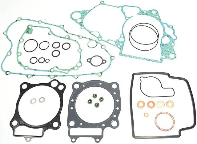 Athena Motordichtsatz Dichtungssatz Motor CRF 450R, 02-06,