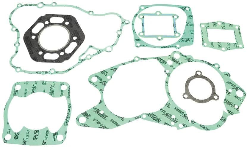 Athena Motordichtsatz Dichtungssatz Motor CR 250 R RB RC, 81-82,