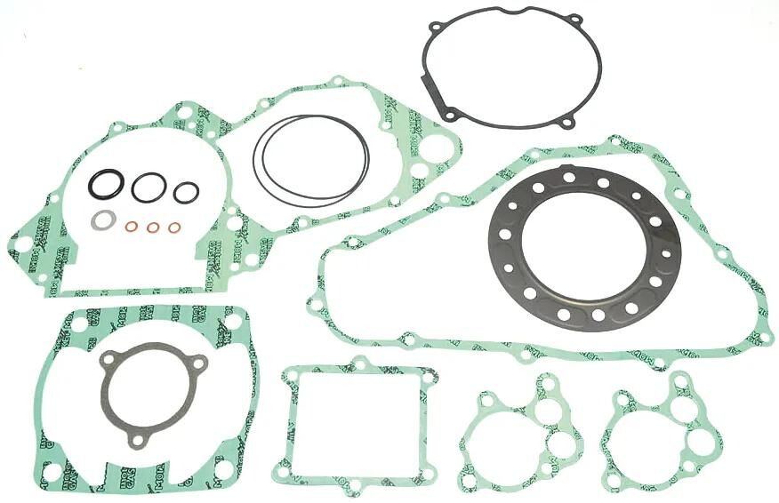 Athena Motordichtungssatz Dichtungssatz Motor CR 500RK RL RM RN, 89-01