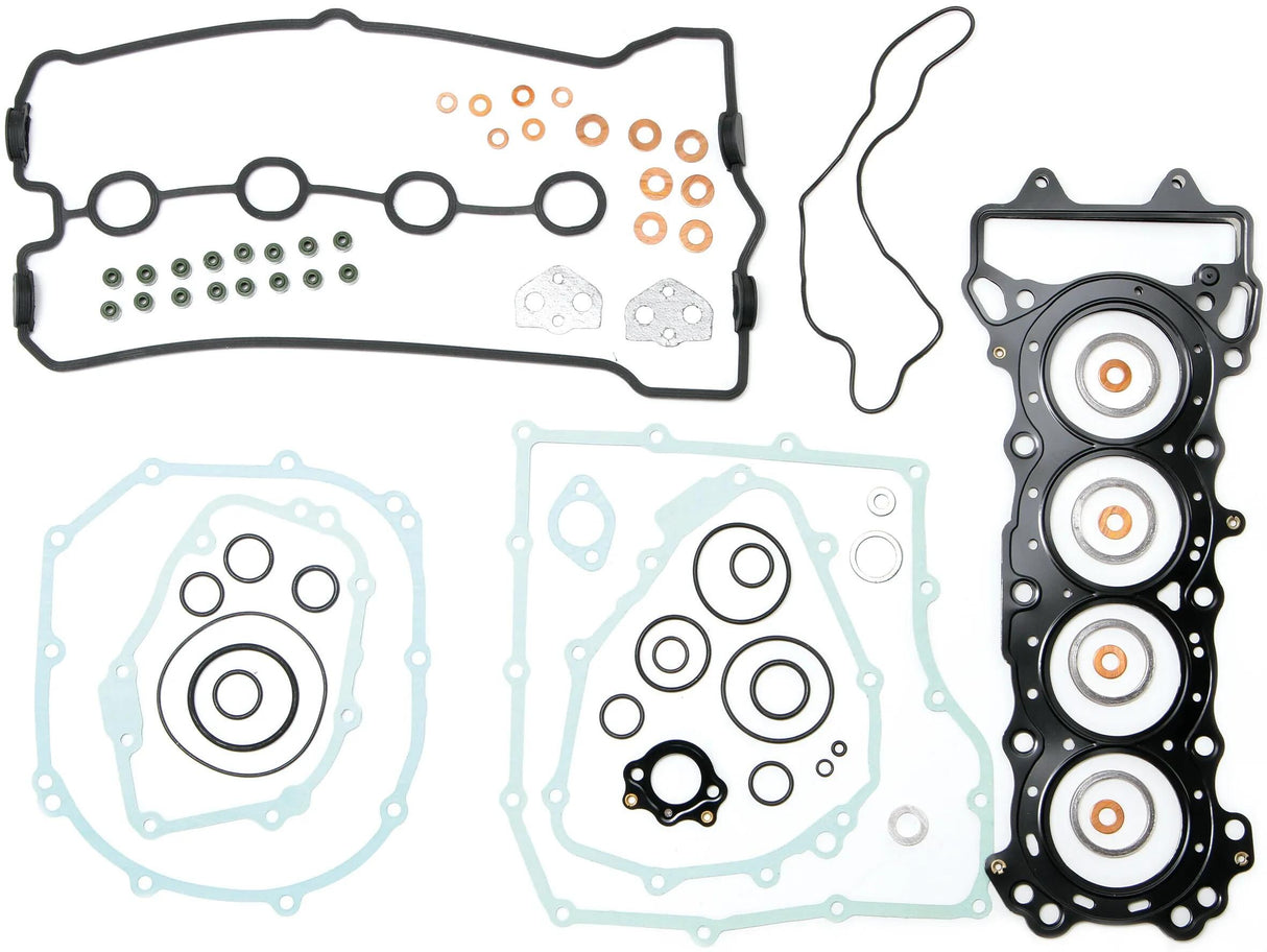 Athena Motordichtsatz Dichtungssatz Motor CBR 600 F3, 95-98,