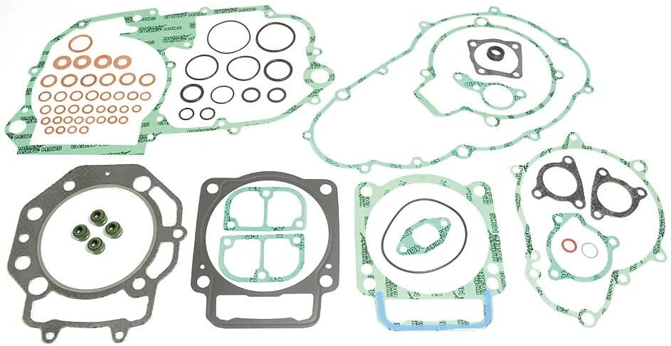 Athena Motordichtungssatz Dichtungssatz Motor 625sxc 640lc4superm 03-07