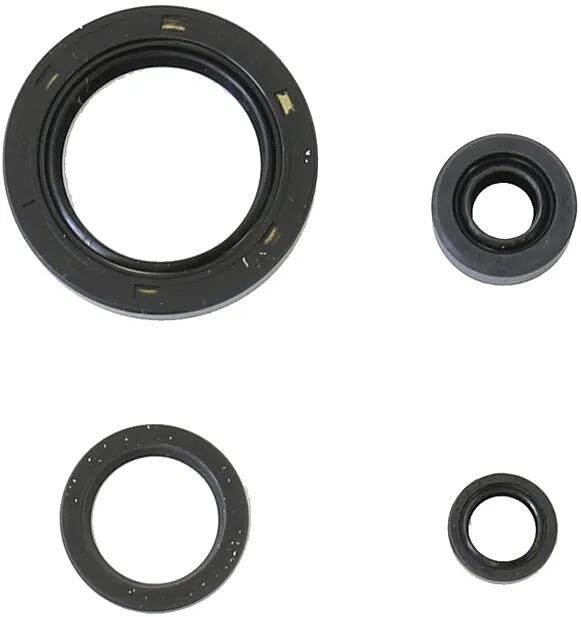 Athena Motordichtsatz Motorschild ca 125 CB CD,78-97,