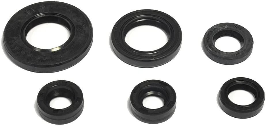 Athena Motordichtsatz Motorschild TT-R 125 Ex, 05-10,