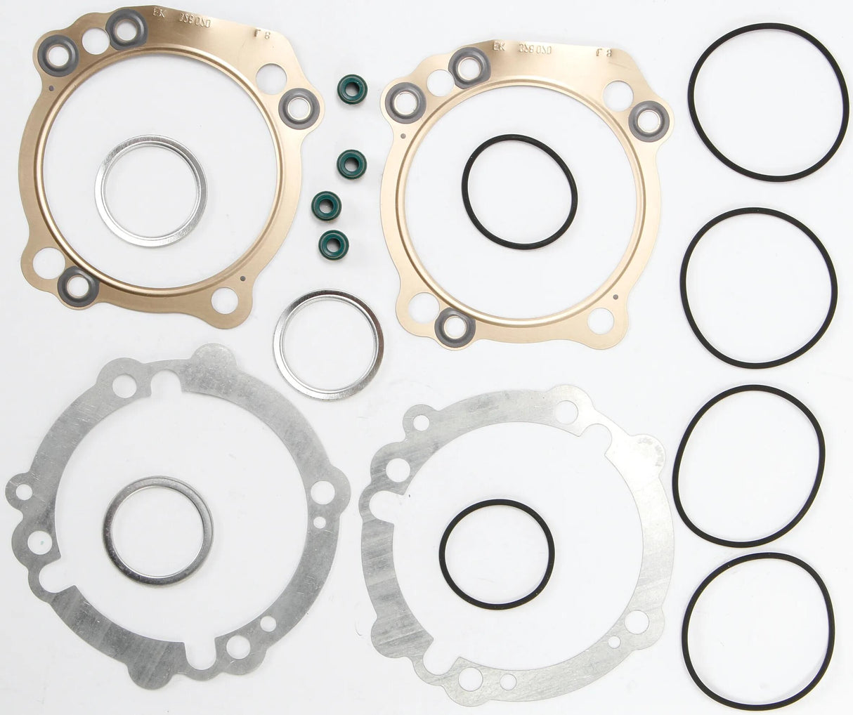 Athena Zylinderdichtsatz Steuersatz Motor Multistada S 1000, 07-08,