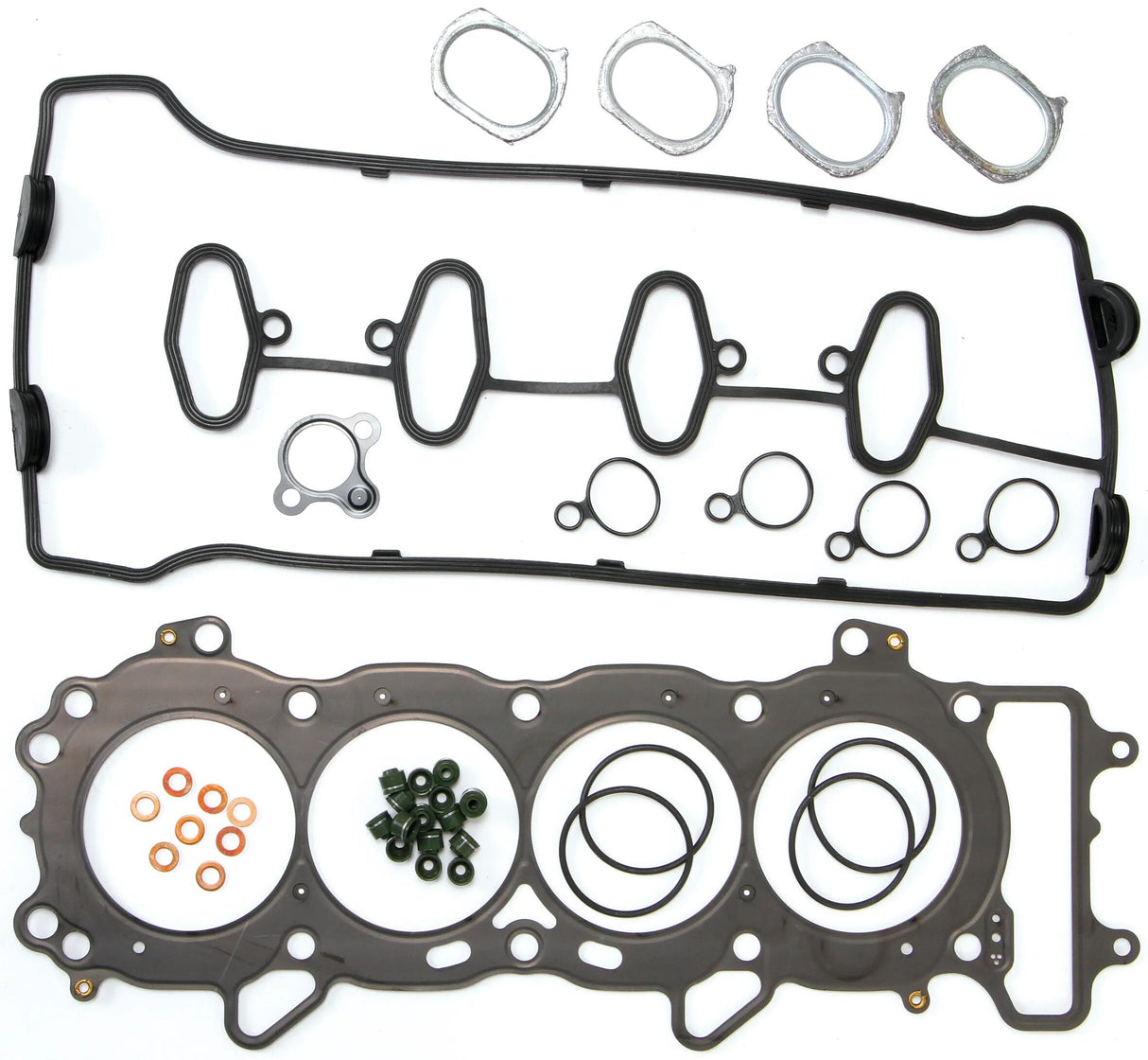Athena Zylinderdichtsatz Steuersatz Motor CBR 1000 R, 04-05,