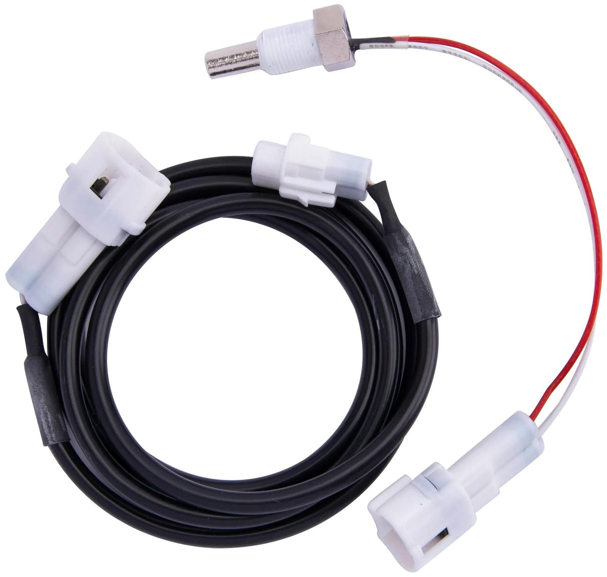 Daytona-Zubehör Öl-Wasser-Temp. Sensor 1 8 + Kabel Asura Velona
