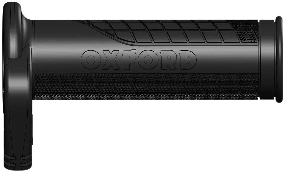 Oxford hotgrips®premium Heizgriffe Heizgriffe Pre T 22+25mm offen 5-stufig
