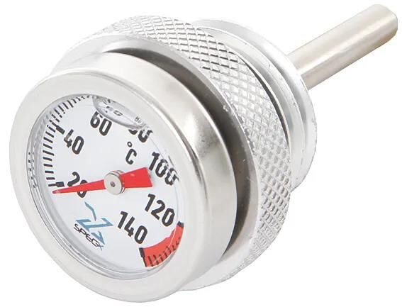 Spec-x Öltemperaturanzeige oeltemp. hh54 anzeigen