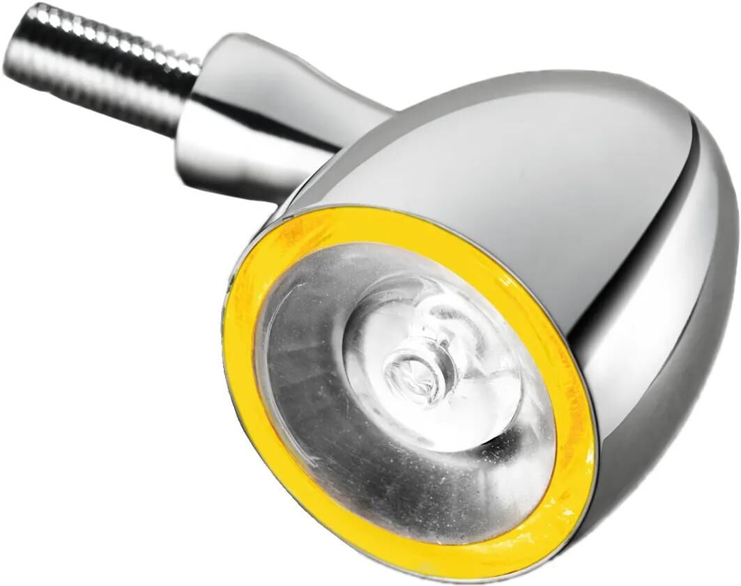 Kellermann LED-Blinker Bullet 1000® pl kl Blinker Bullet 100 chrom