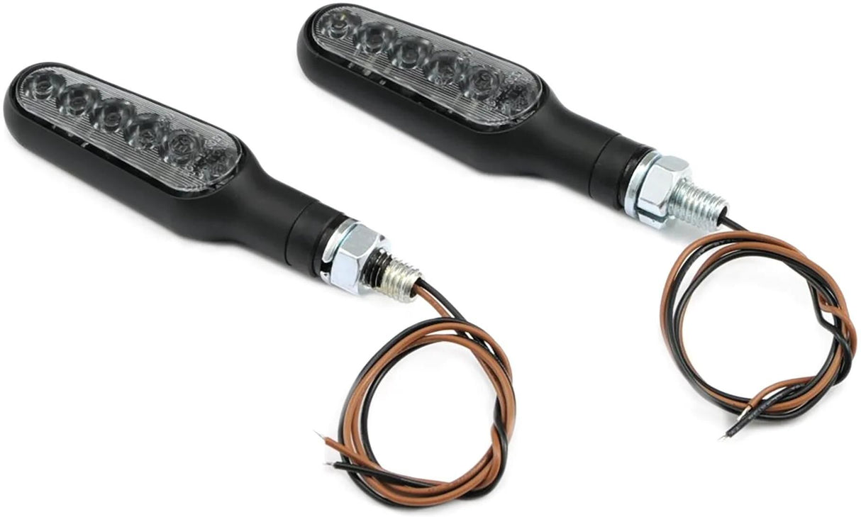 Daytona LED-Blinker D-Light Stellar Blinker Lauflicht D-Light Stellar