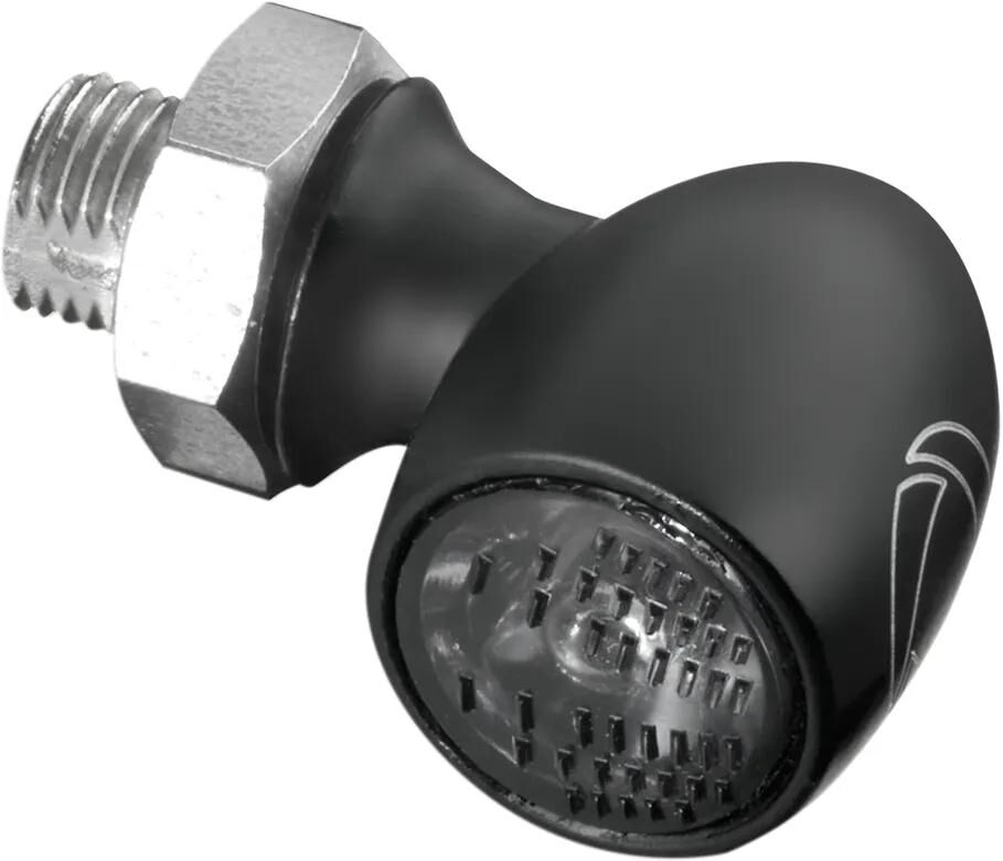 Kellermann LED-Bremslicht hinten Atto® RB Dark Light KL Atto RB Dark SW getönt v