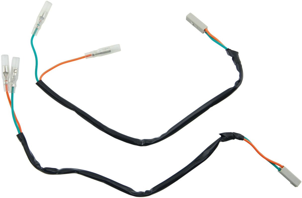 Spec-x Blinker-Adapterkabel, Blinker-Adapterkabel, 320 mm, Hon Kaw