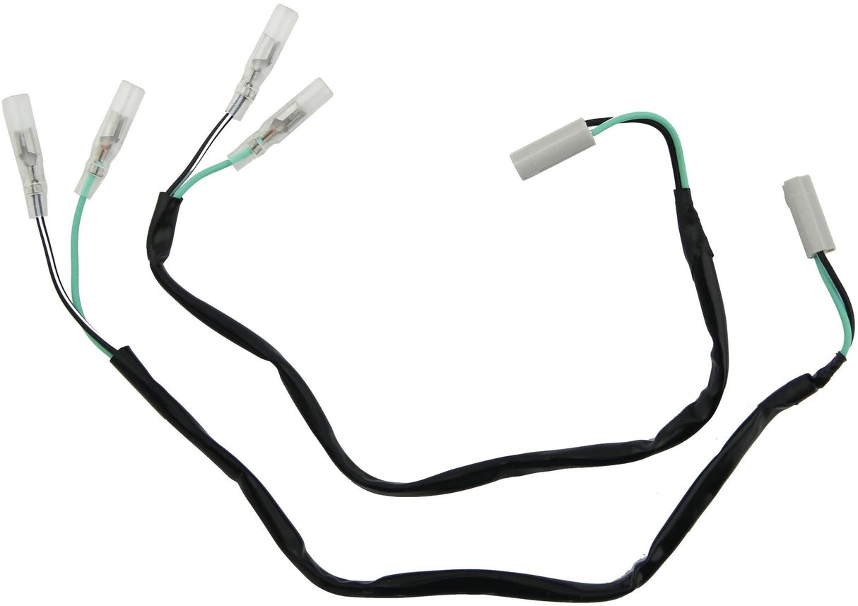 Spec-x Blinker-Adapterkabel, Blinker-Adapterkabel, 320 mm Yam