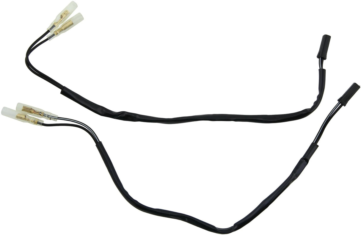 Spec-x Blinker-Adapterkabel, Blinker-Adapterkabel, 320 mm, Suz