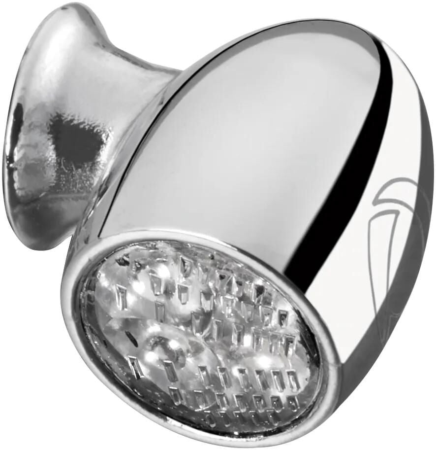 Kellermann LED-Blinker Atto Blinker KL Atto DF Chr Rückbremslicht